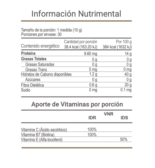Colágeno hidrolizado - Vitalage Collagen | Envío sin costo